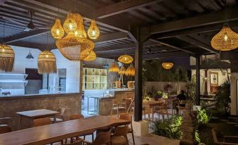 Sujiwa Ubud Hotel & Villa