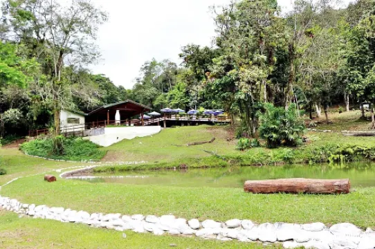 Eco Chalés Luar Das Marés