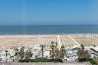Ventodue in Rimini with 2 Bedrooms and 1 Bathrooms