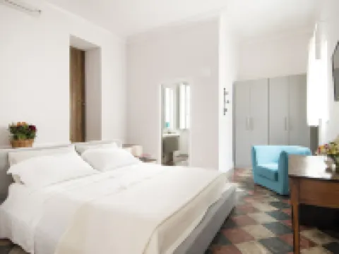 Dimora Cummà Marì Hotels in Vieste