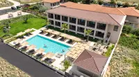 Anassa Resort Halkidiki - Adults Only - Pools