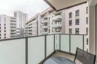 Horizon 29 by Grand Apartments Hotel di 
