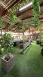 Tian-Shan Hotel