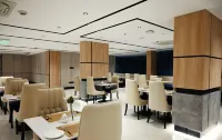 Hotel Elite Haven - breakfast