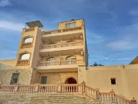 Soul Pyramids View Hotels near Great Sphinx