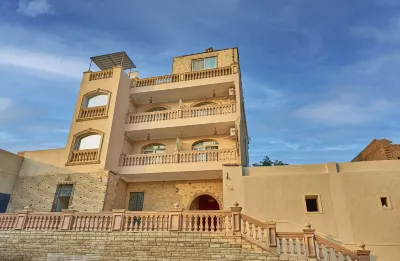 Soul Pyramids View Hotels near The Great Pyramid of Giza