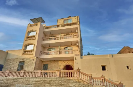 Soul Pyramids View Отели рядом с достопримечательностью «Пирамида Хеопса»