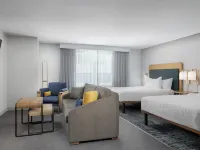 Homewood Suites by Hilton Newport Cincinnati Các khách sạn gần Lối đi dọc sông