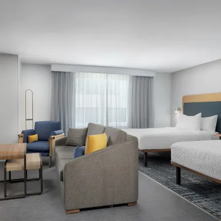 Homewood Suites by Hilton Newport Cincinnati