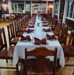 Hotel and Dive Center Roatan Yacht Club - breakfast
