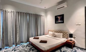 Touchwood By Stellar Stays
