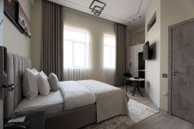 Kiropol Airport Hotel