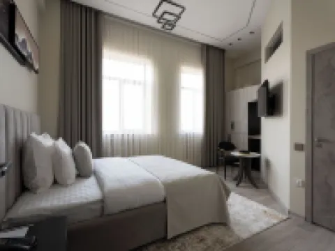 Kiropol Airport Hotel Hotels in Dushanbe