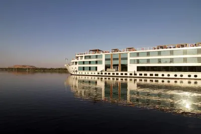 Le Fayan Nile Cruise Отели в г. 