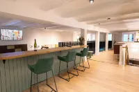 Hanse House Wismar Hotels in Wismar