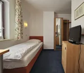 Arrivel Hotel am Bergson - Hotel/Alloggi familiari