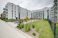 Apartamenty Angielska Grobla Q4Apartments