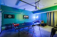Game Room and Skydeck - Book Today - Water Park