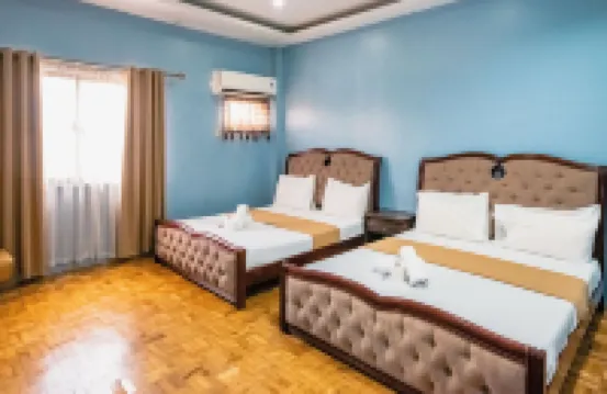 拉爾夫西傑膳宿公寓