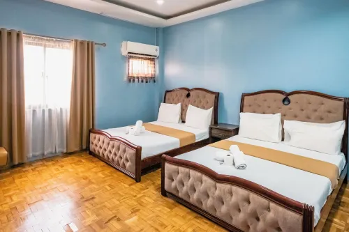 Ralphseej Pension House Hotels in Ronda