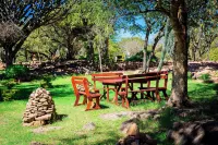 Dakeni Game Farm Hotels in 