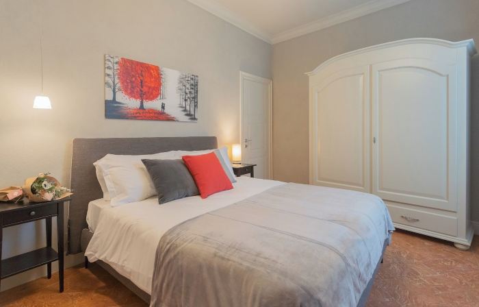 Torno Design Apartment