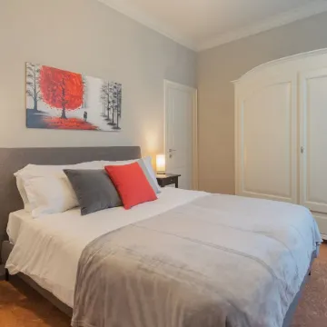 Torno Design Apartment by Rent All Como