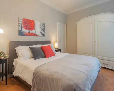 Torno Design Apartment Hotels in Torno