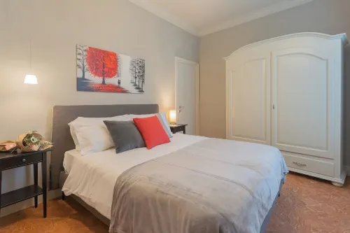 Torno Design Apartment by Rent All Como