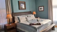 Bourbon Barrel Inn Bed & Breakfast