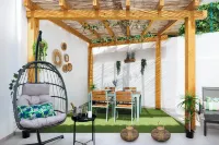 Roots Apartments