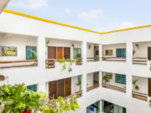 Hotel Pueblito Vallarta Hotels in Puerto Vallarta