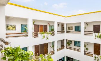 Hotel Pueblito Vallarta