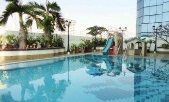 United Tower Thonglor by Aspira