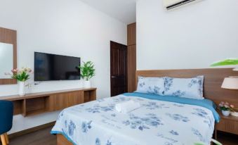 Cozy Homestay
