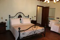 Nuovo Etruria Resort - 3-Star
