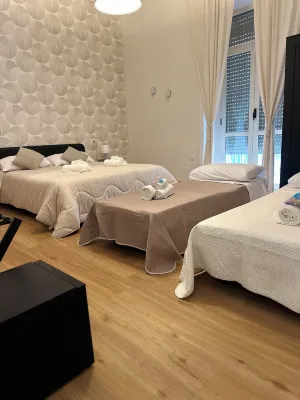 Caroline's Home