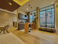 4991 Loft by Wellcome