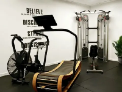 ホテル ボタニーク ブレダ ブレッダのホテル