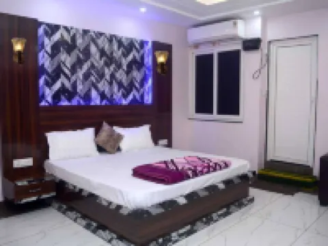 SHRADDHA SHIVAM RESIDENCY Hotels in Chitrakoot