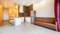 Buan Cordelia Pool Villa Pension - 3-Star