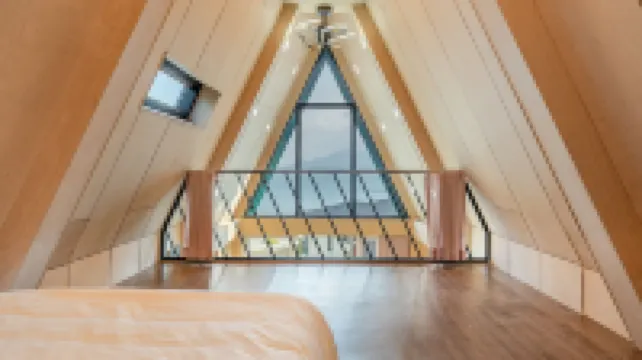 Sacheon Ara Private Pool Villa