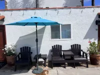 Leucadia Beach Inn - Bãi biển
