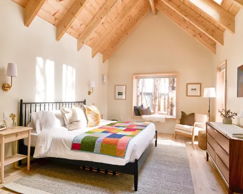 Black Forest Cabins Hotels in Lunenburg County