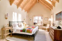 Black Forest Cabins - Homestays