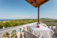 Zante View Studios & Villas - Vuoristonäköala