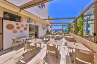 Aphrodite Hotel Kaş Hotels in Çukurbağ Mahallesi