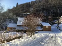 Chambres d'hôtes le Lepadou-Bas Hotels in Sainte-Eulalie-d'Olt