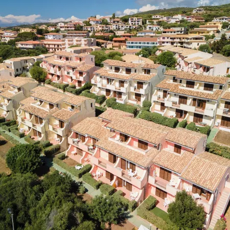 Residence Il Borgo di Badesi