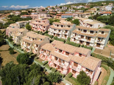 Il Borgo di Badesi Hotels in Badesi